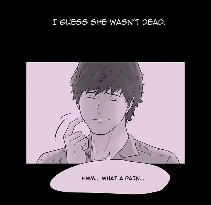 Project Utopia Episode 60 - Page 29
