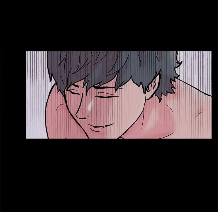 Project Utopia Episode 60 - Page 38