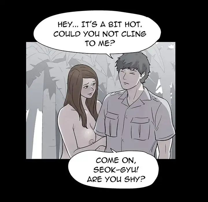 Project Utopia Episode 60 - Page 50