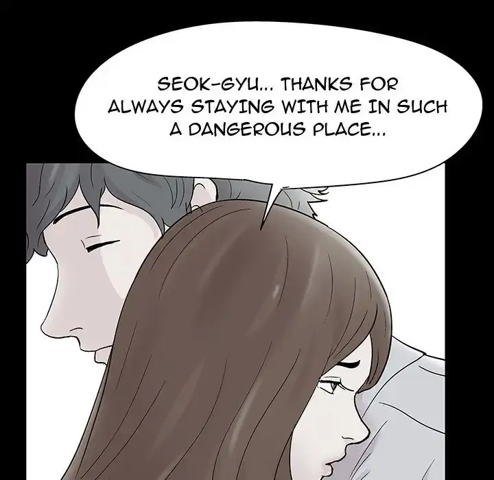 Project Utopia Episode 60 - Page 56