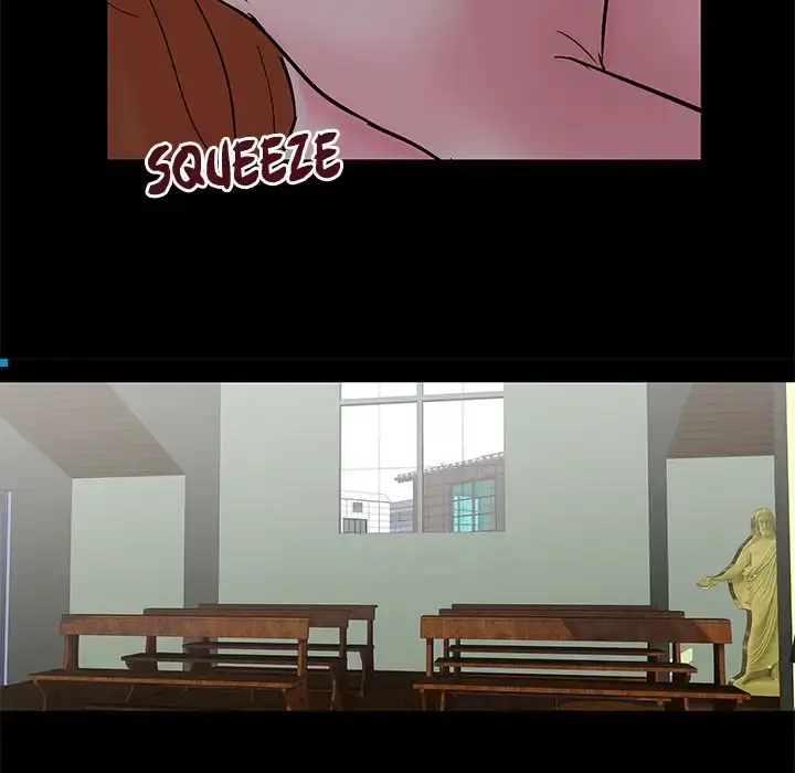 Project Utopia Episode 60 - Page 61