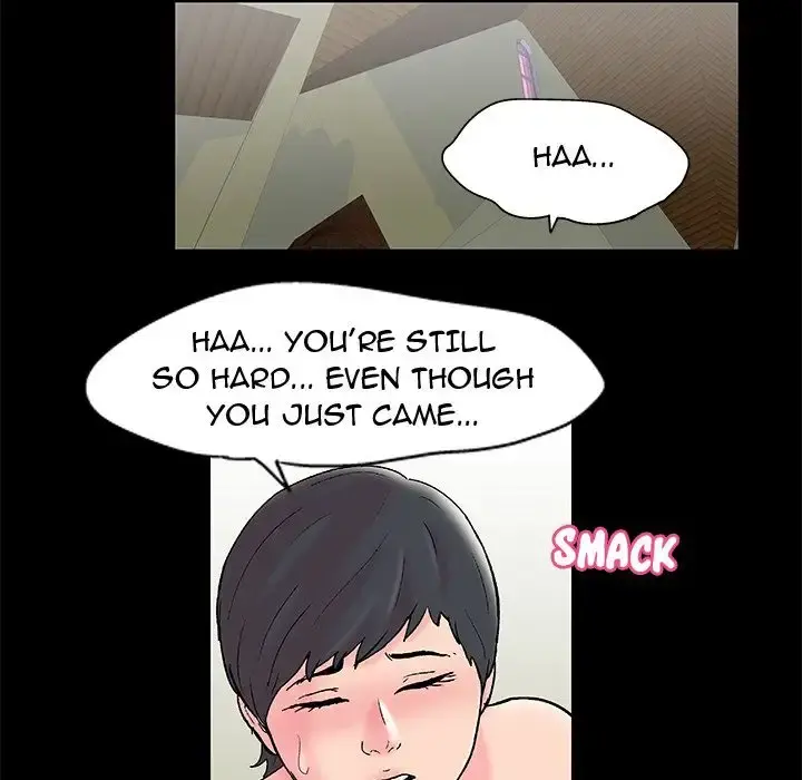Project Utopia Episode 60 - Page 62