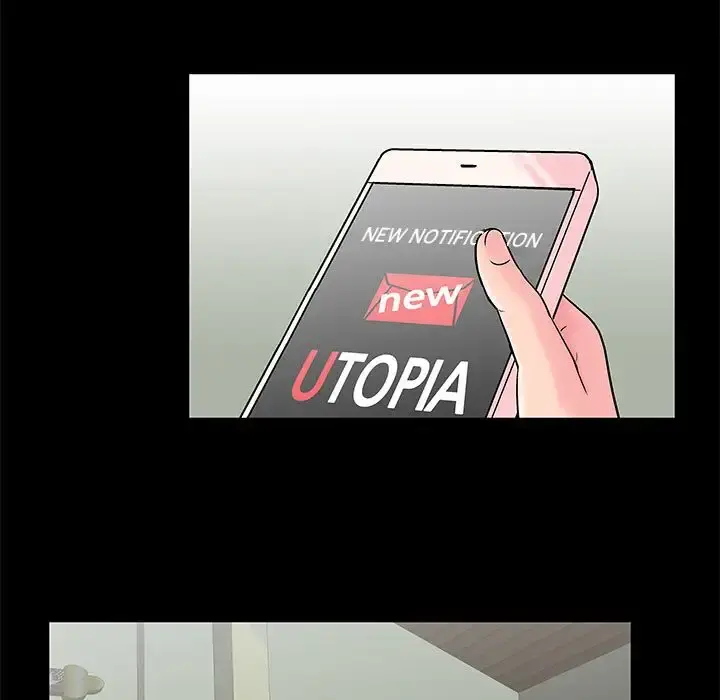 Project Utopia Episode 60 - Page 67