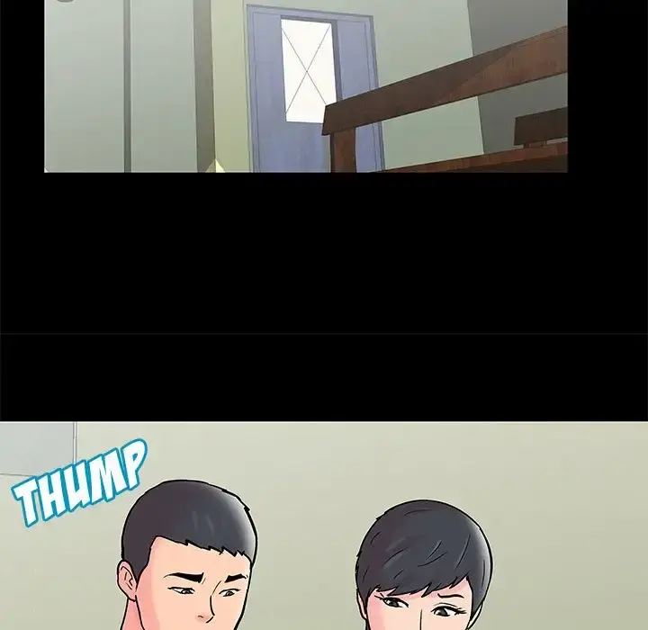 Project Utopia Episode 60 - Page 68