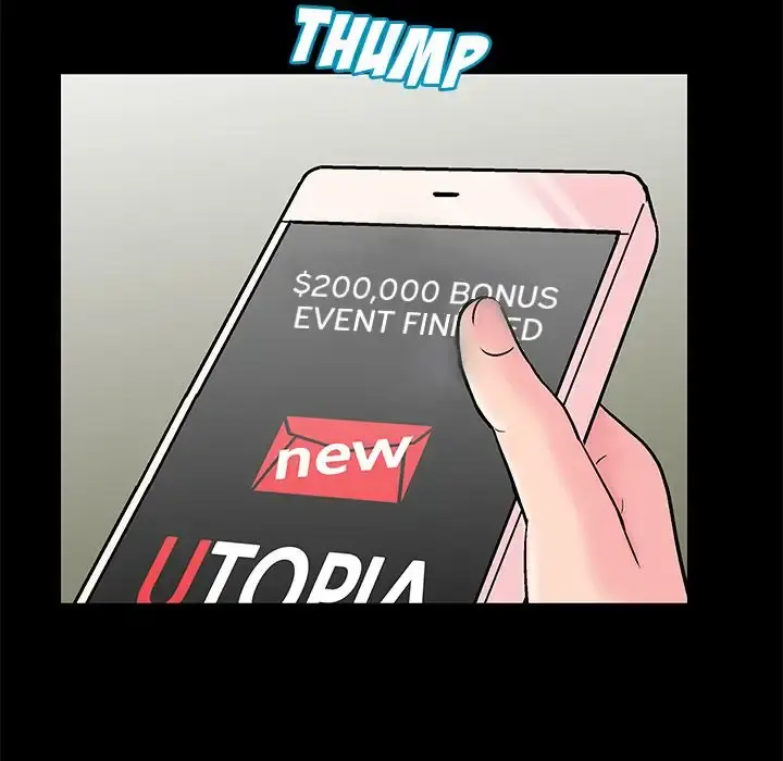 Project Utopia Episode 60 - Page 70