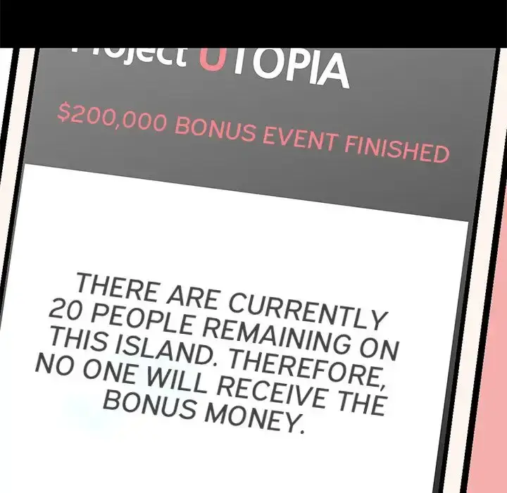 Project Utopia Episode 60 - Page 74