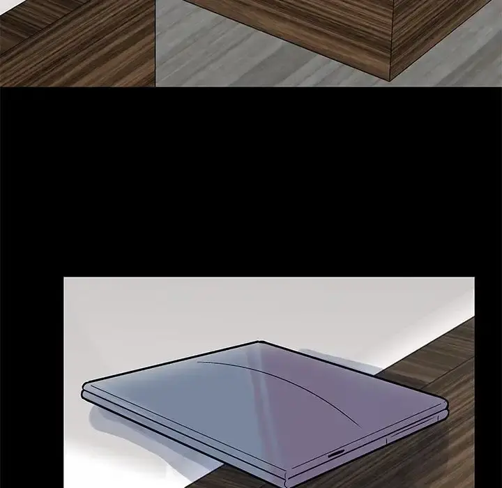 Project Utopia Episode 60 - Page 81