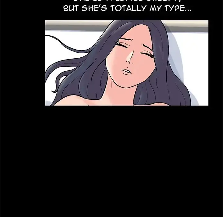 Project Utopia Episode 61 - Page 14