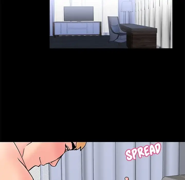 Project Utopia Episode 61 - Page 19
