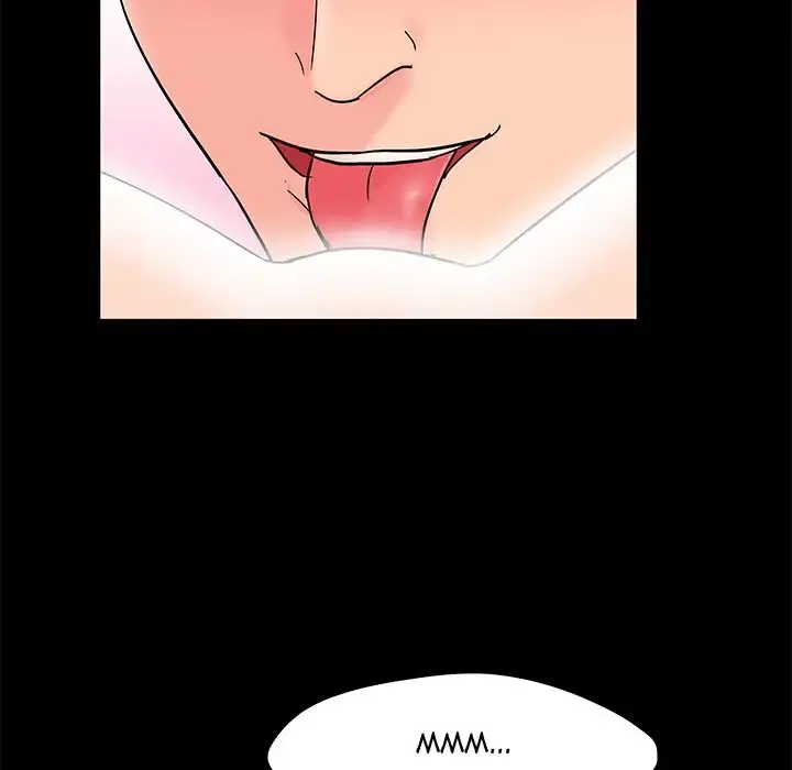 Project Utopia Episode 61 - Page 21