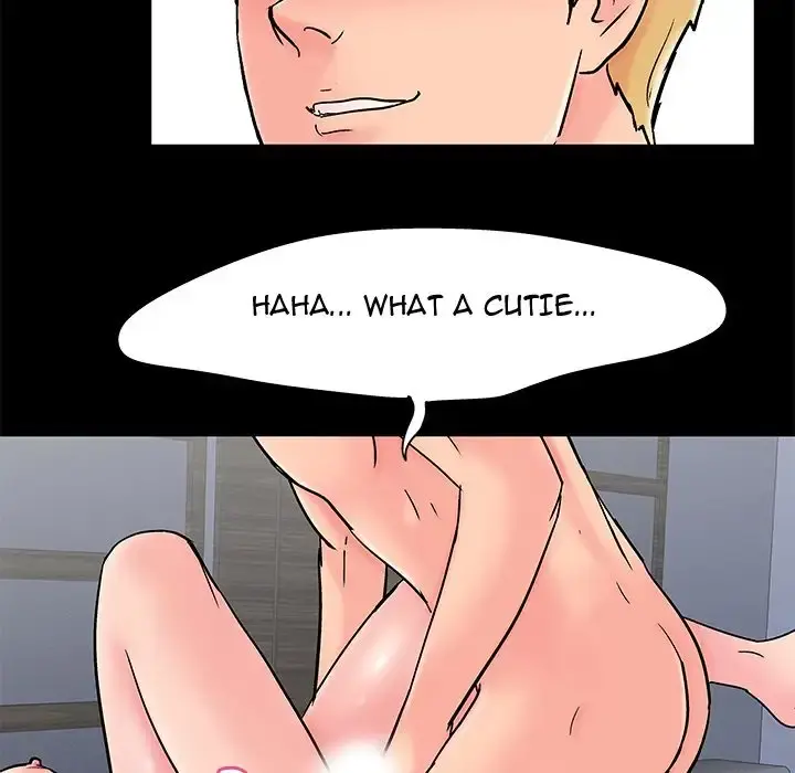 Project Utopia Episode 61 - Page 27