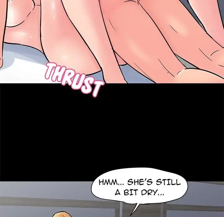 Project Utopia Episode 61 - Page 29