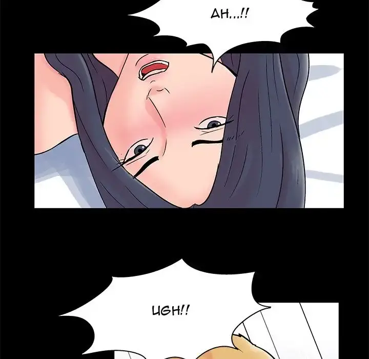 Project Utopia Episode 61 - Page 38