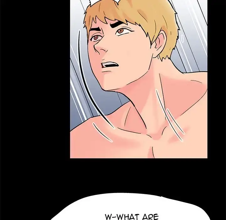 Project Utopia Episode 61 - Page 39