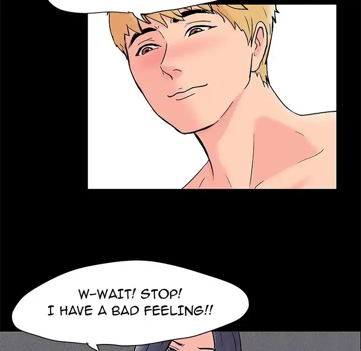 Project Utopia Episode 61 - Page 49