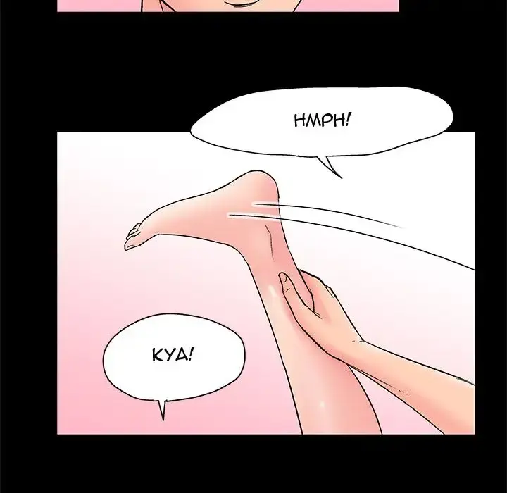 Project Utopia Episode 61 - Page 51
