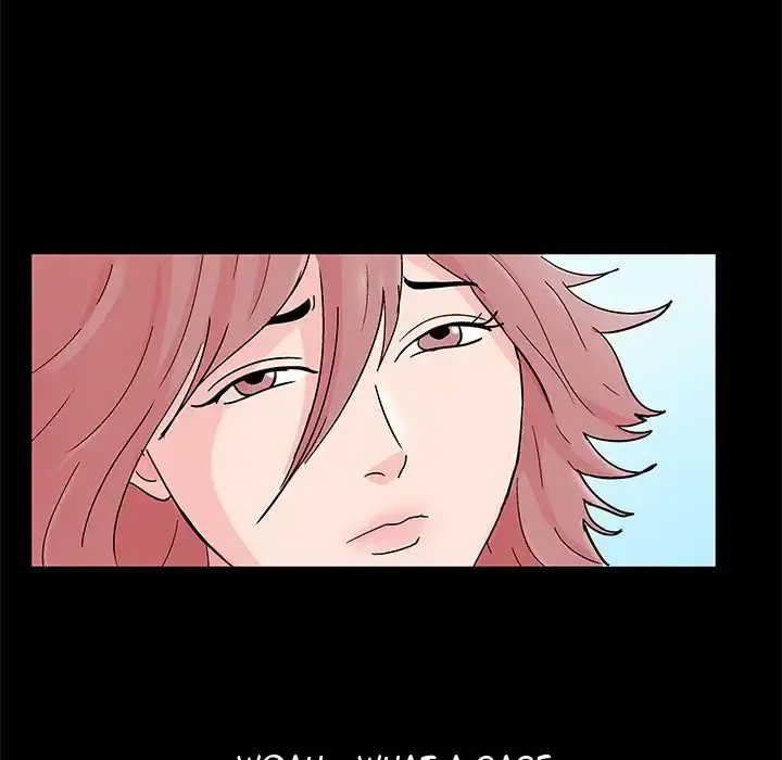 Project Utopia Episode 61 - Page 64