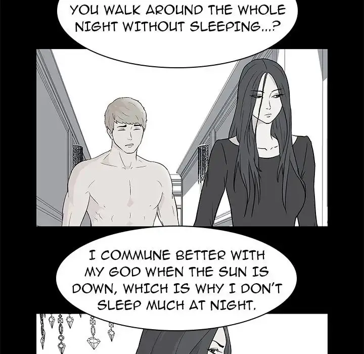 Project Utopia Episode 61 - Page 8