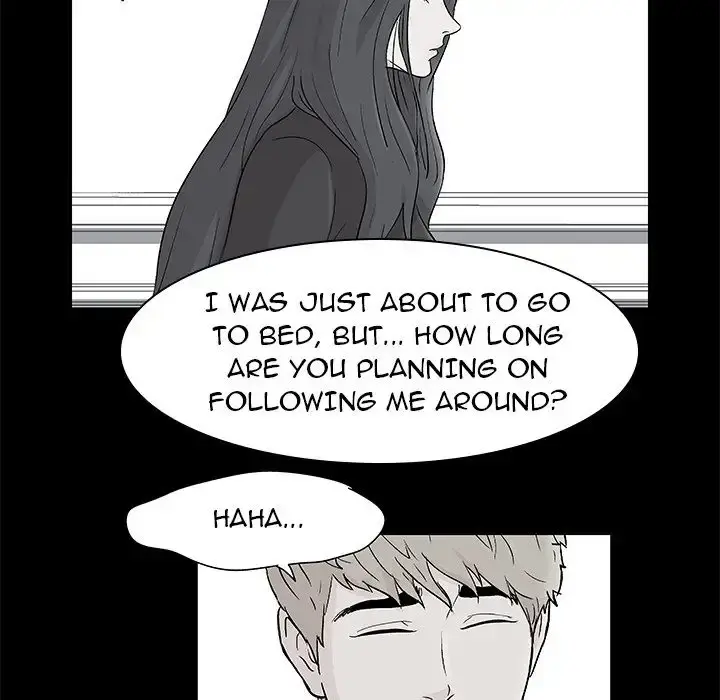 Project Utopia Episode 61 - Page 9
