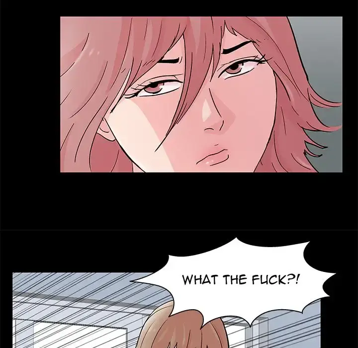 Project Utopia Episode 62 - Page 11