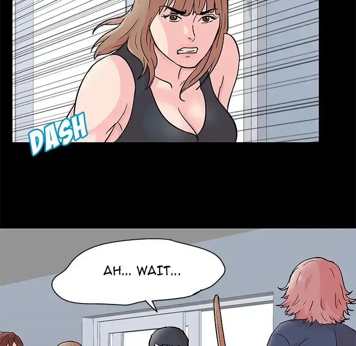 Project Utopia Episode 62 - Page 12