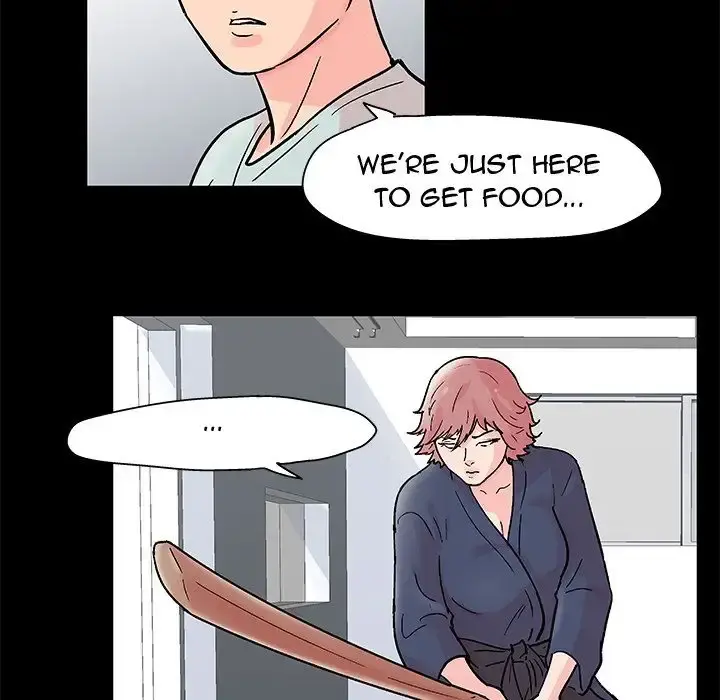 Project Utopia Episode 62 - Page 14
