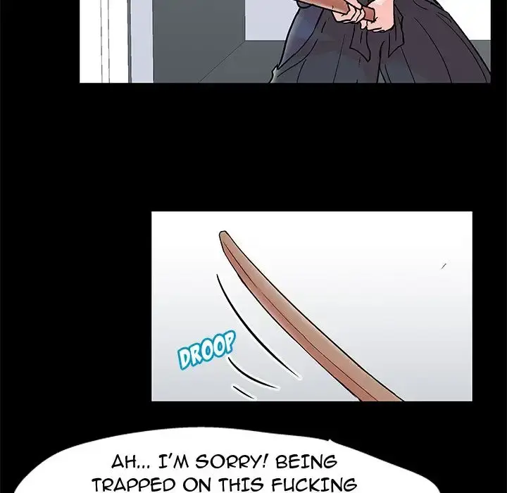 Project Utopia Episode 62 - Page 15