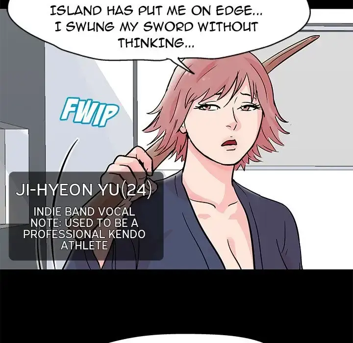 Project Utopia Episode 62 - Page 16