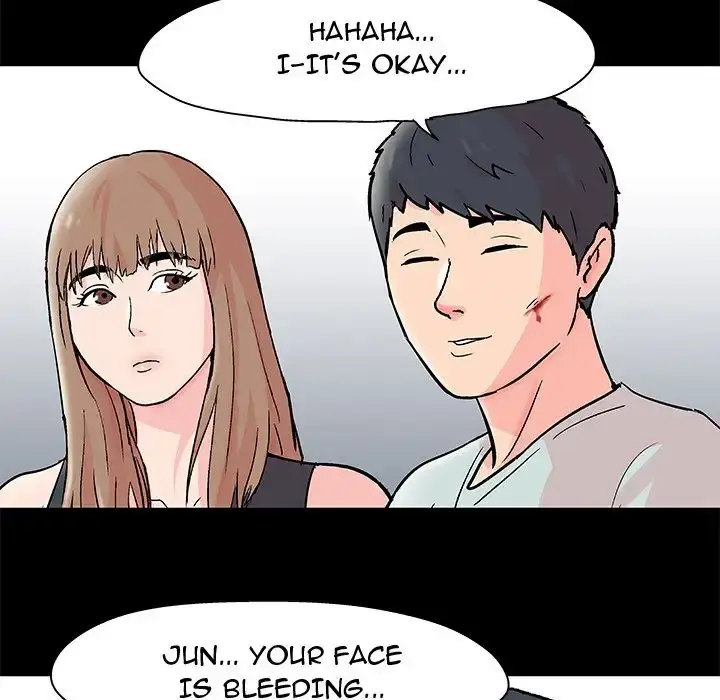 Project Utopia Episode 62 - Page 17