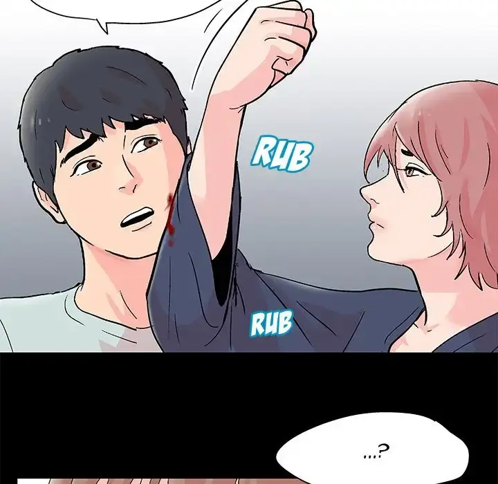 Project Utopia Episode 62 - Page 20