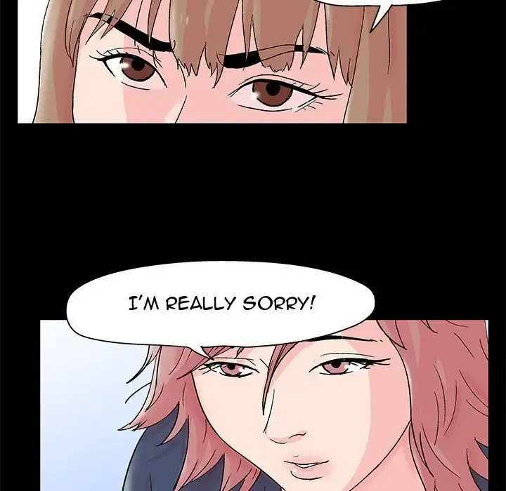 Project Utopia Episode 62 - Page 21
