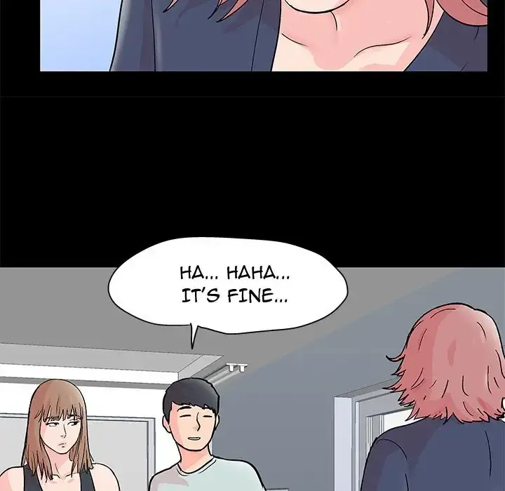 Project Utopia Episode 62 - Page 22