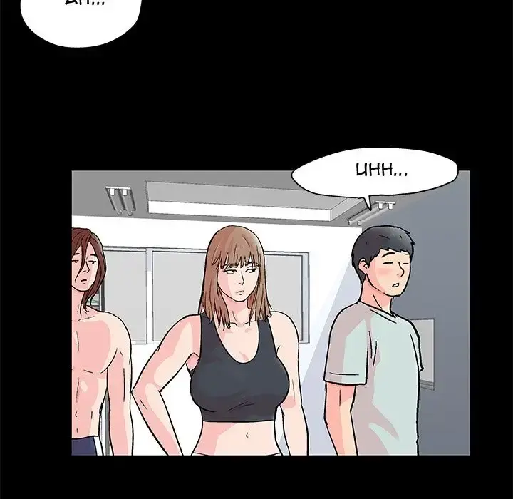 Project Utopia Episode 62 - Page 26