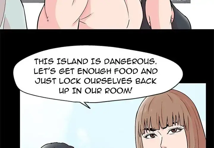 Project Utopia Episode 62 - Page 3