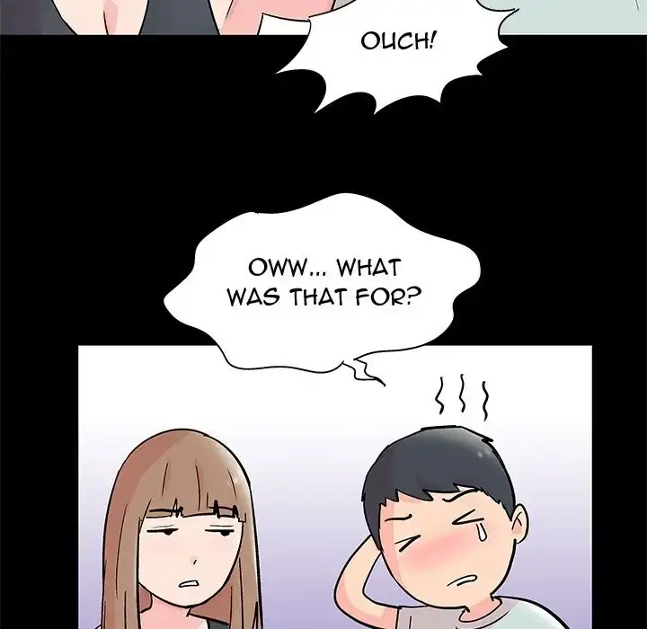 Project Utopia Episode 62 - Page 30