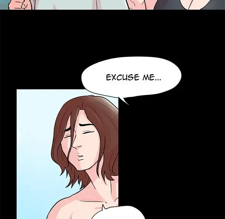 Project Utopia Episode 62 - Page 35
