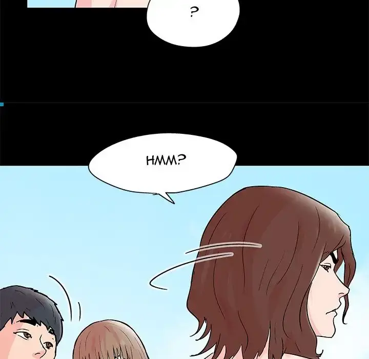 Project Utopia Episode 62 - Page 36