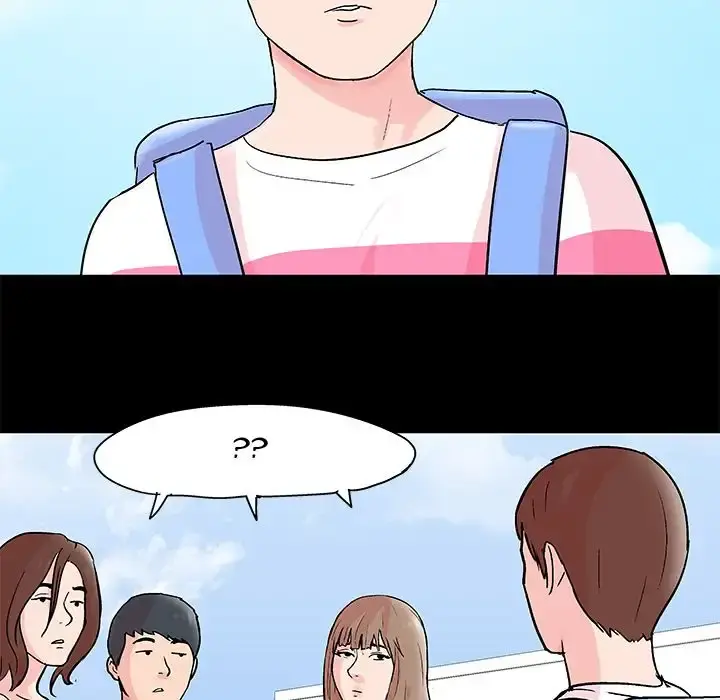 Project Utopia Episode 62 - Page 38