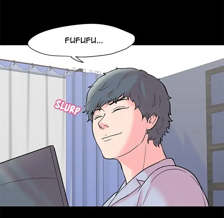 Project Utopia Episode 62 - Page 44