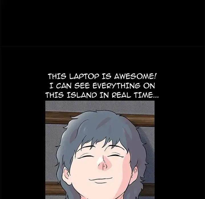 Project Utopia Episode 62 - Page 45