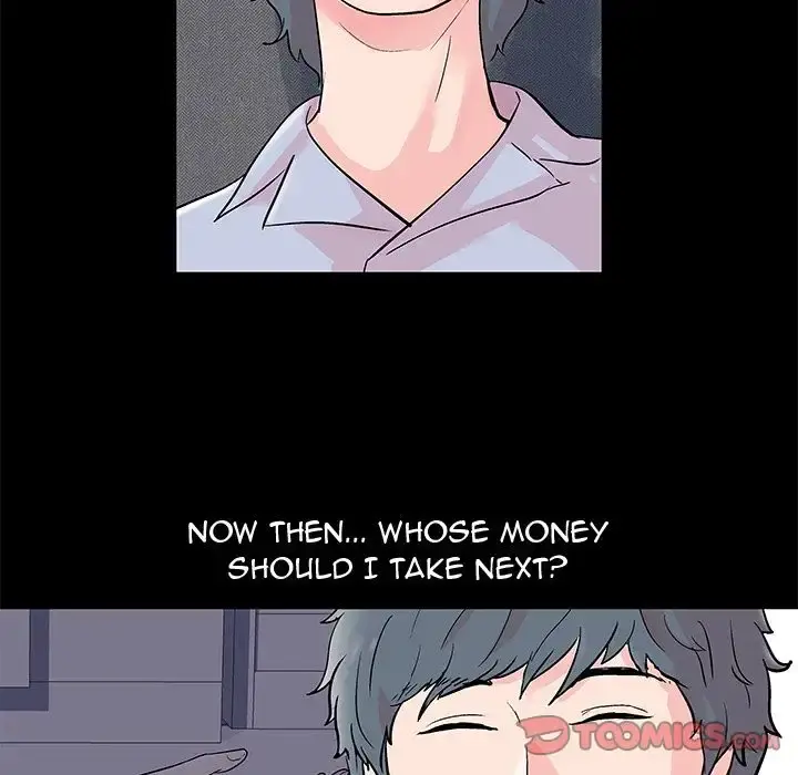 Project Utopia Episode 62 - Page 46