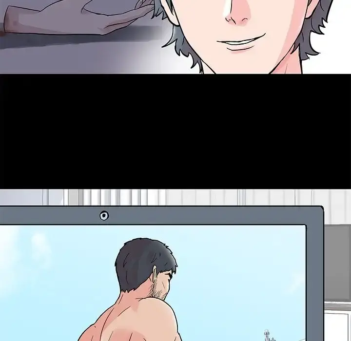Project Utopia Episode 62 - Page 47