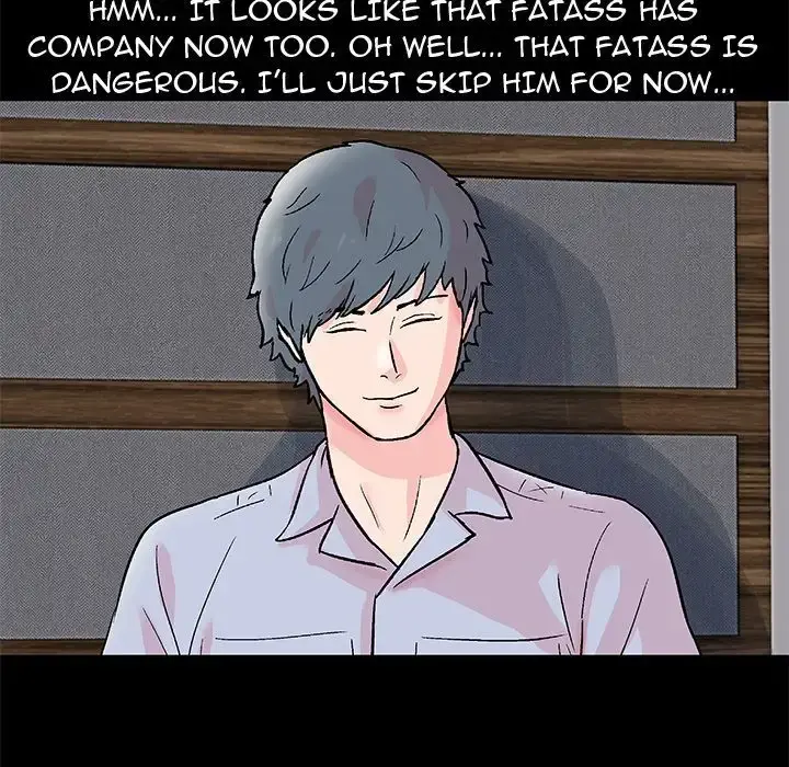 Project Utopia Episode 62 - Page 50