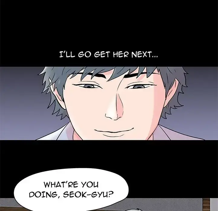 Project Utopia Episode 62 - Page 54
