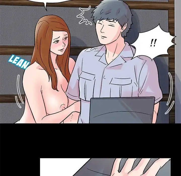 Project Utopia Episode 62 - Page 55