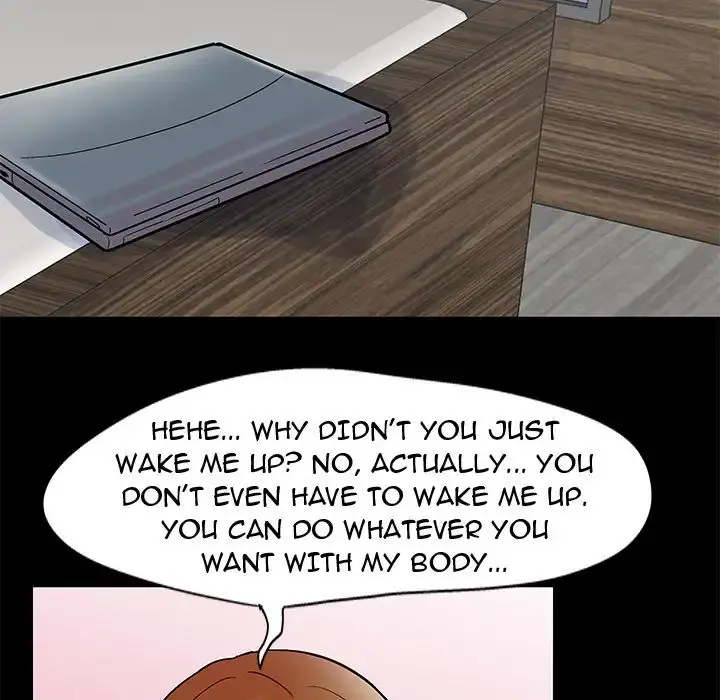Project Utopia Episode 62 - Page 59