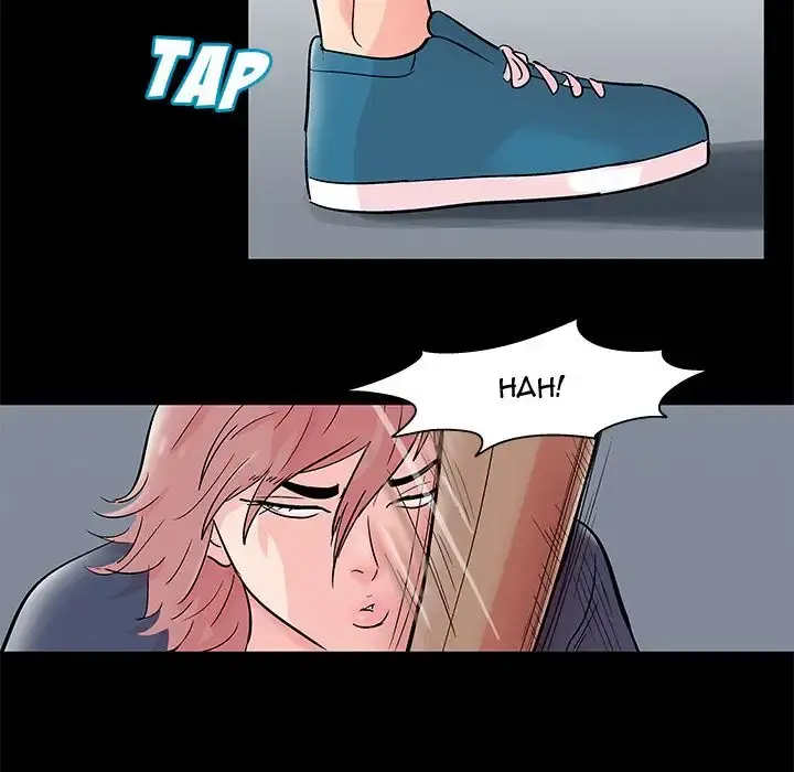 Project Utopia Episode 62 - Page 6