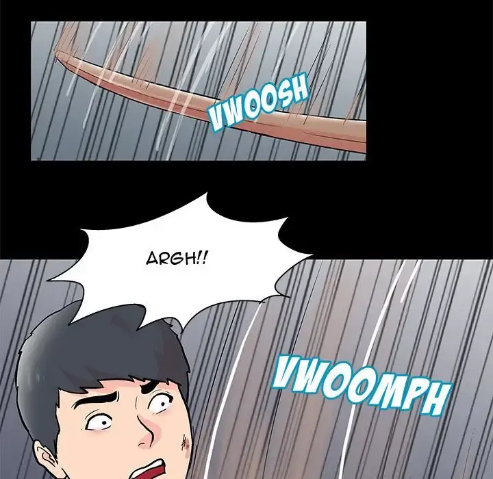 Project Utopia Episode 62 - Page 7