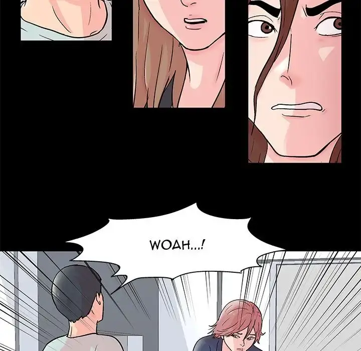Project Utopia Episode 62 - Page 9