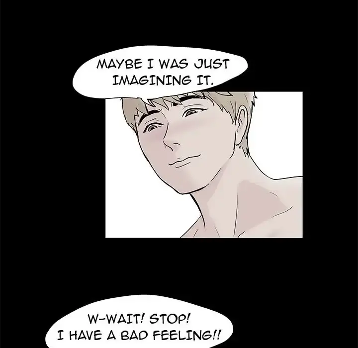 Project Utopia Episode 64 - Page 12
